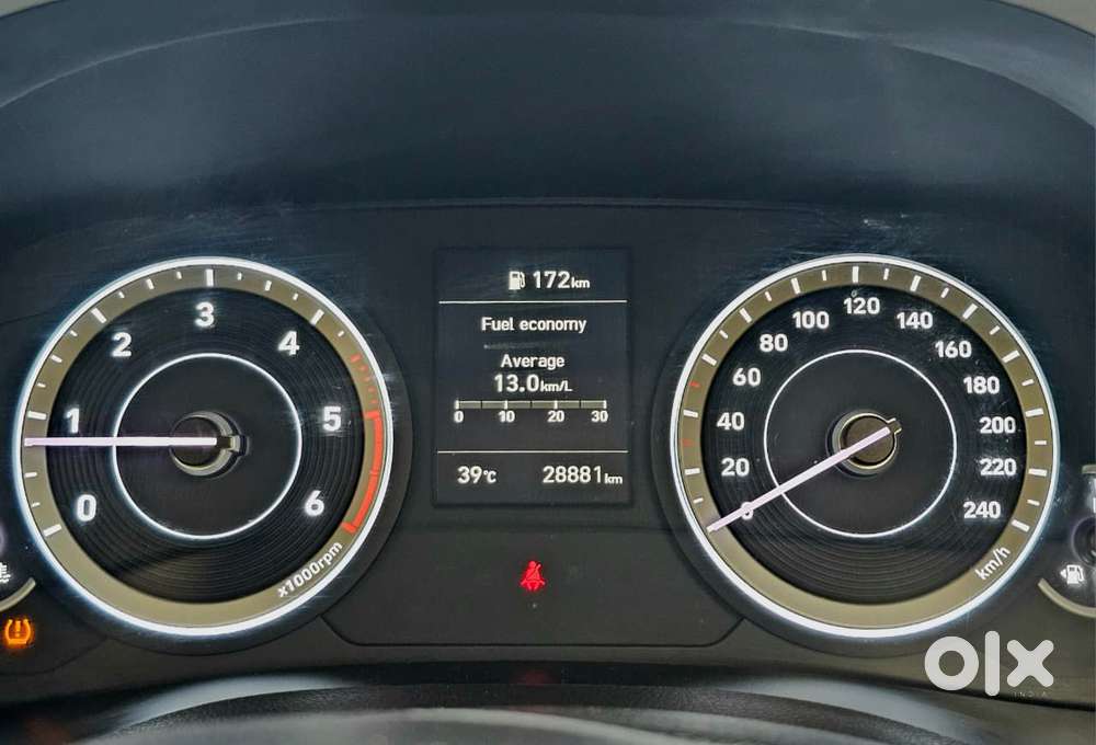 Hyundai Creta 1.6 Ex Crdi, 2023, Diesel