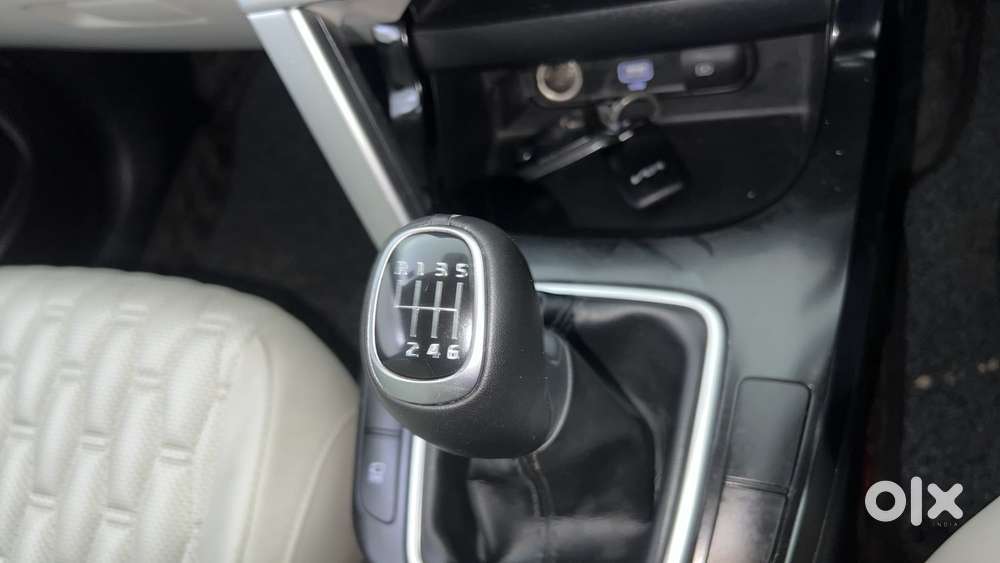 Kia Seltos Htx 1.5 Petrol Mt, 2022, Petrol