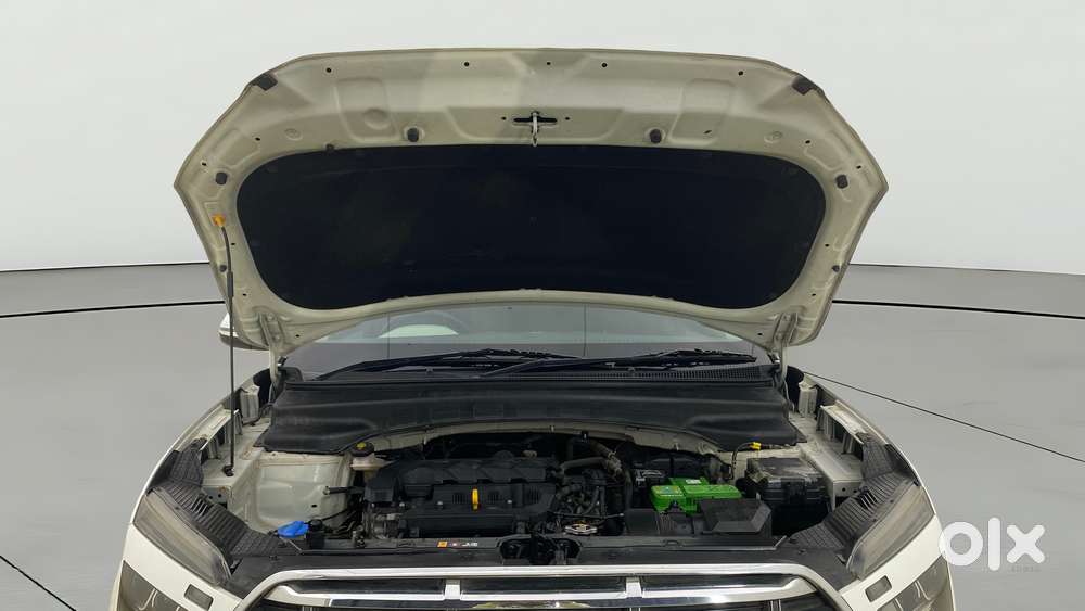 Hyundai Creta 1.5 Sx, 2021, Petrol