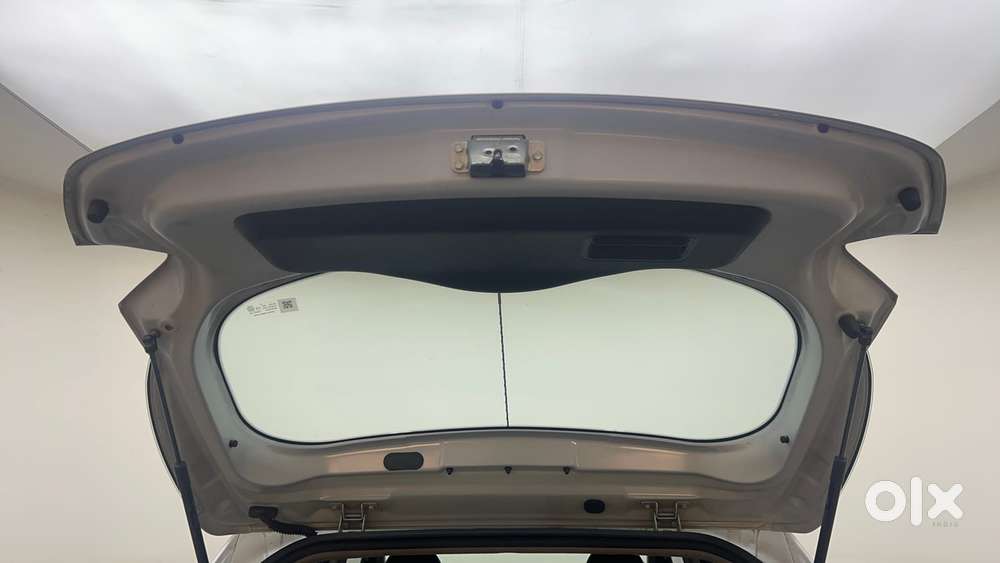 Hyundai Grand I10 1.2 Kappa Magna, 2016, Petrol