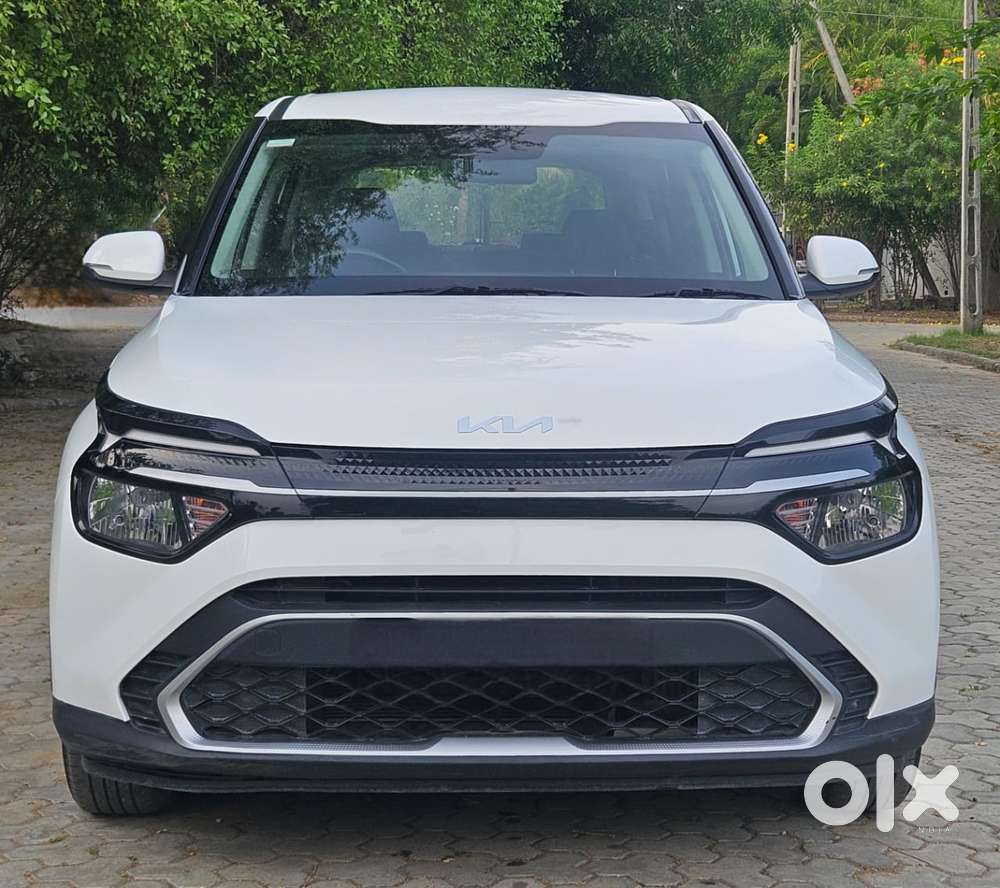 Kia Carens 1.5 Premium 7 Str, 2024, Diesel