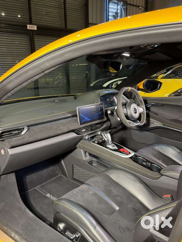 Lotus Emira Turbo Se, 2023, Petrol