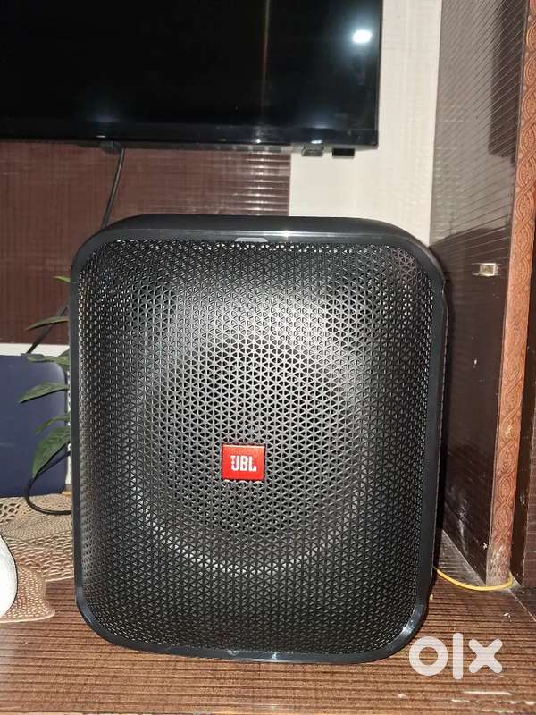 Jbl pb essential core