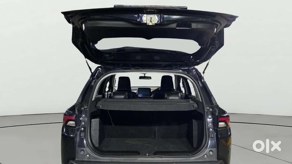 Maruti Suzuki Vitara Brezza 1.5 Zxi Plus, 2023, Petrol