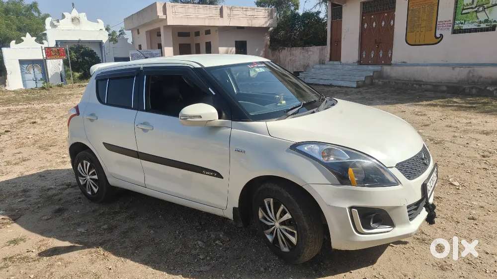 Maruti Suzuki Swift 2016 Diesel Good Condition