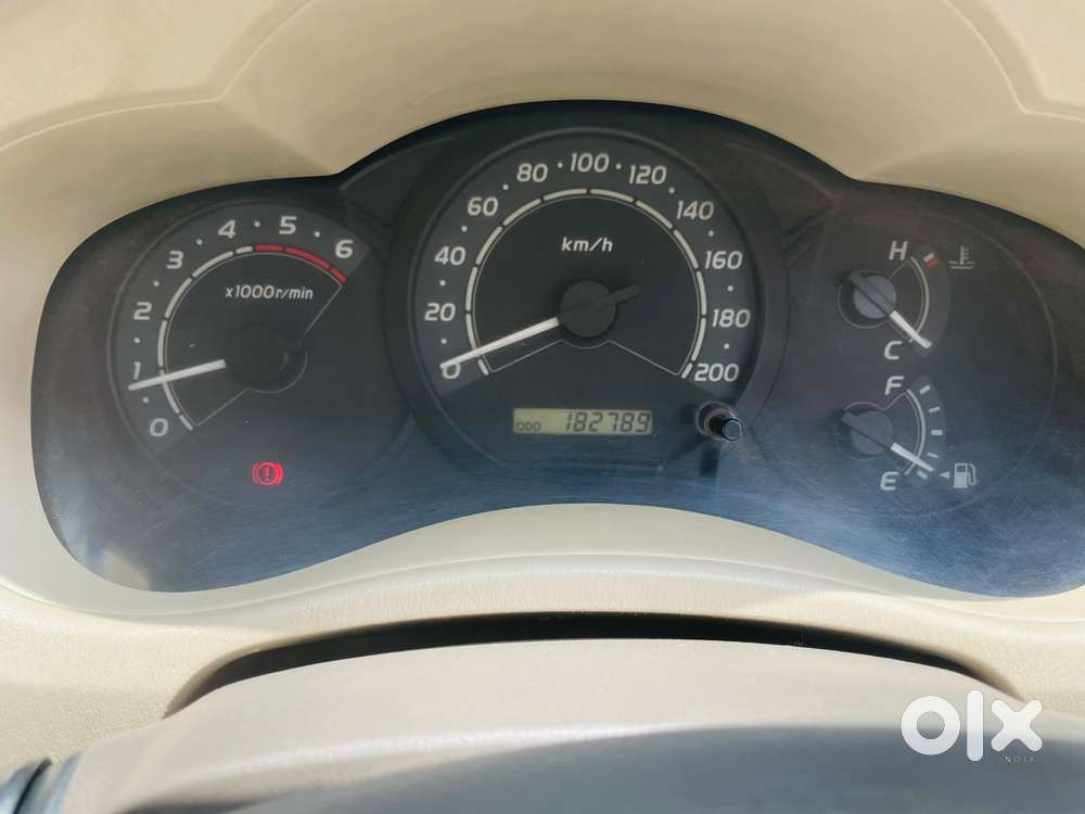 Toyota Innova 2.5 G (diesel) 7 Seater, 2006, Diesel