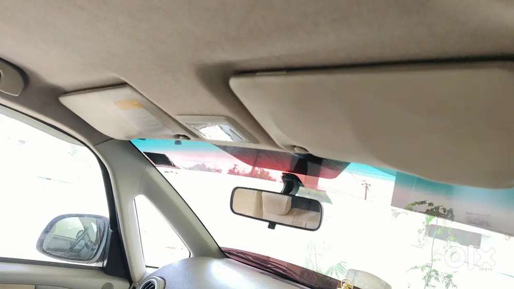 Maruti Suzuki Sx4 2007 Cng & Hybrids Good Condition