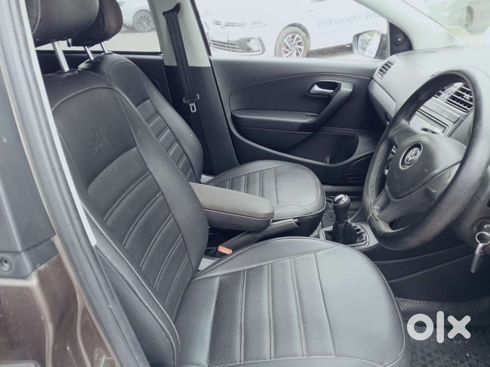 Volkswagen Polo 1.0 Mpi Trendline, 2021, Petrol