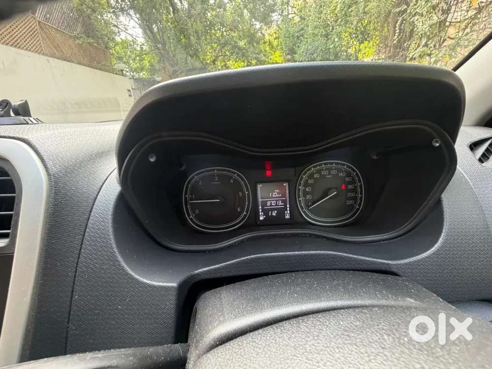 Maruti Suzuki Brezza Vdi(o)2018
