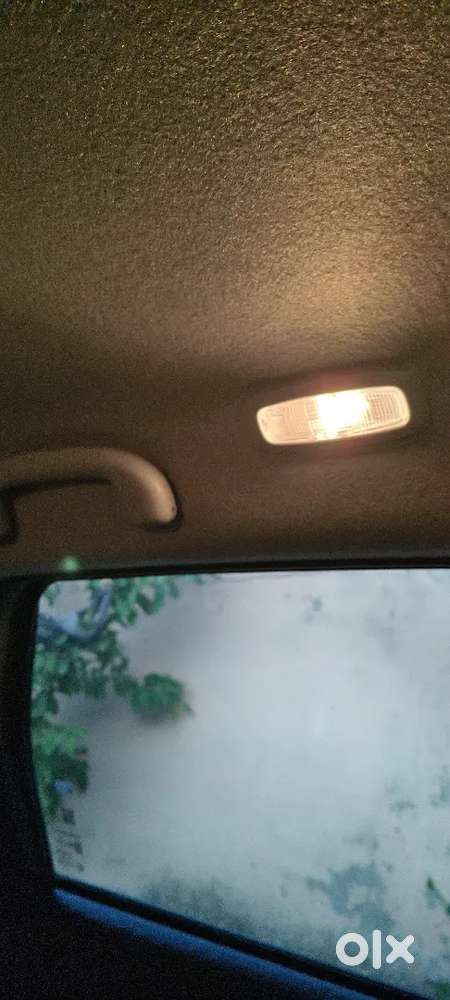 Toyota Urban Cruiser 2025 Cng & Hybrids 940 Km Driven