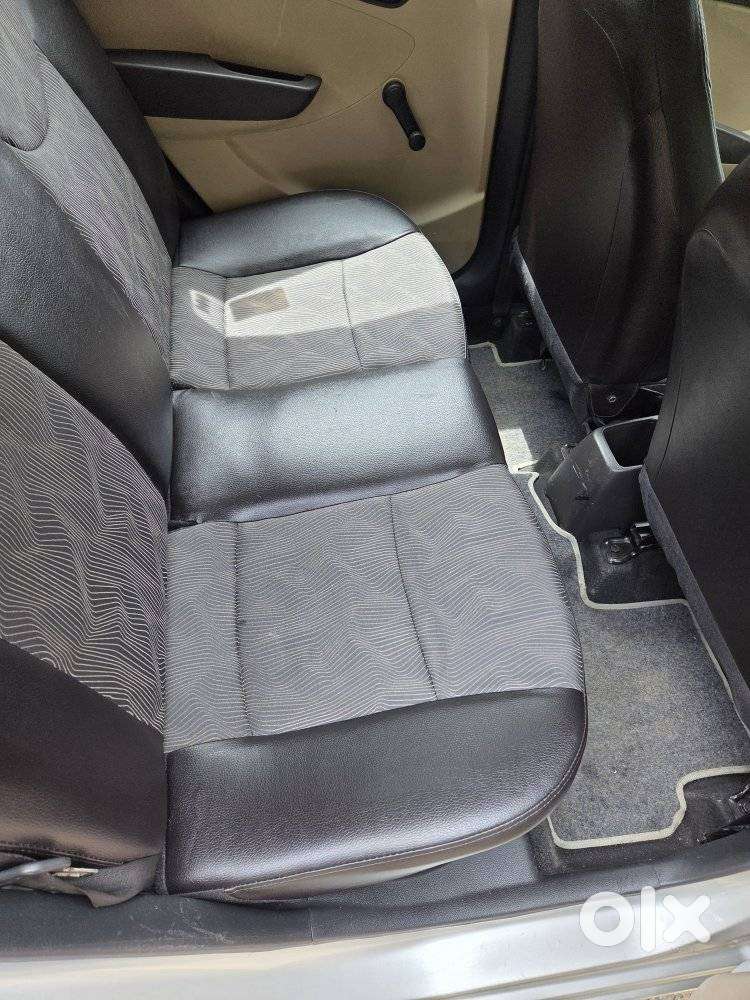 Hyundai Eon Era +, 2012, Petrol