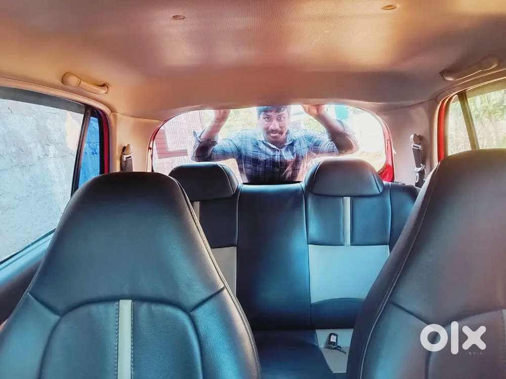 Hyundai Santro Xing 2009 Petrol