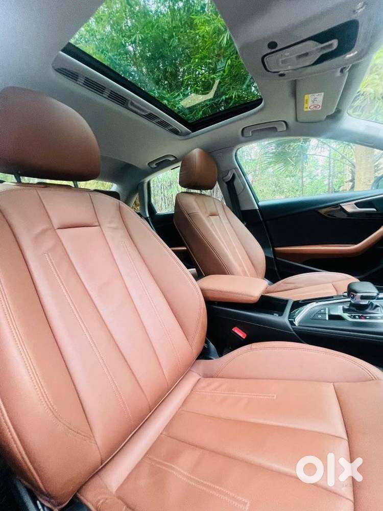 Audi A4 2.0 Technology 40 Tfsi, 2023, Petrol