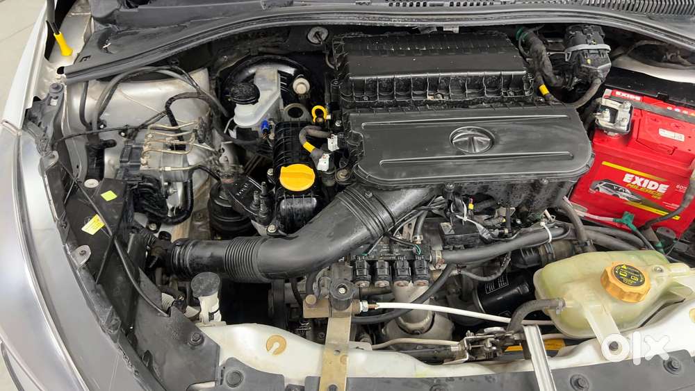 Tata Tiago 1.2 Revotron Xz Plus, 2020, Cng & Hybrids