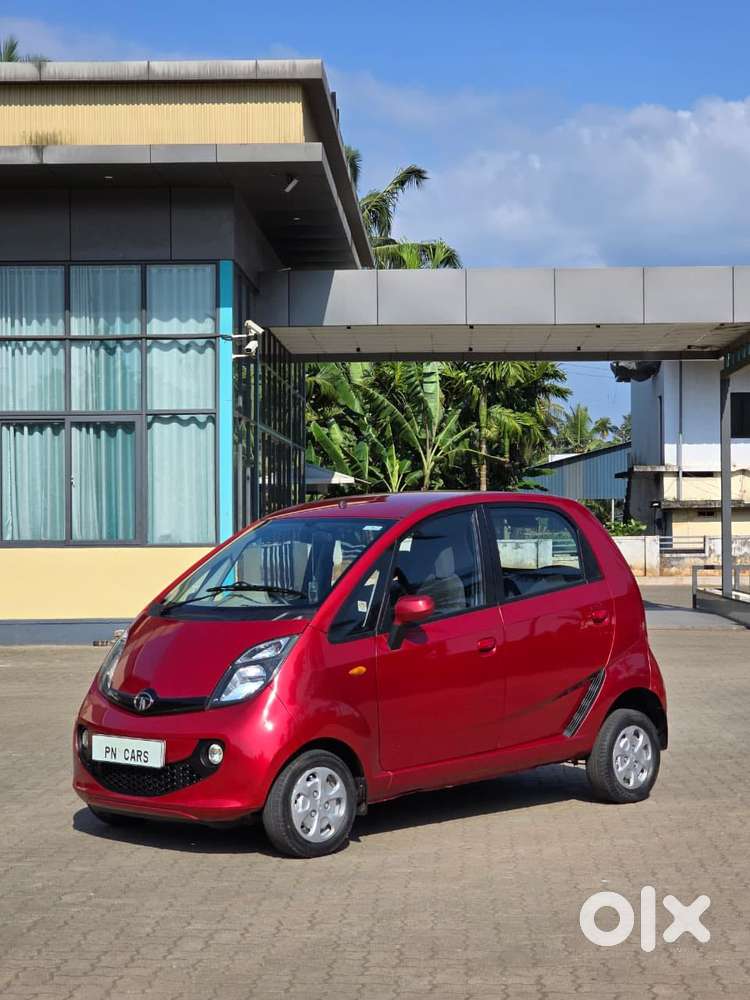 Tata Nano Xta, 2015, Petrol