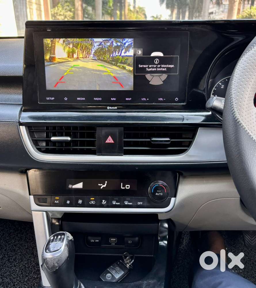 Kia Seltos 1.5 Diesel 2020