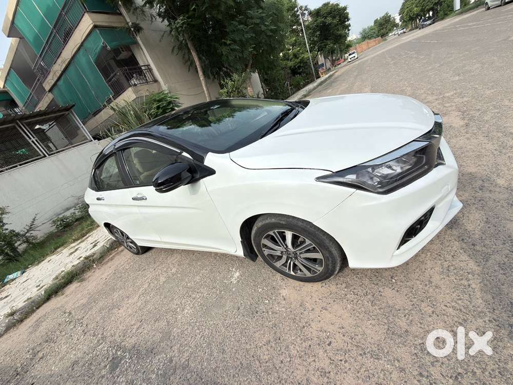 Honda City 2019 Cng & Hybrids 70000 Km Driven