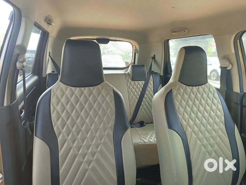 Maruti Suzuki Wagon R Zxi Ags 1.2, 2023, Petrol