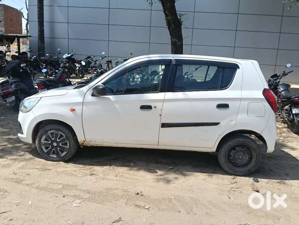 2018 Km22856