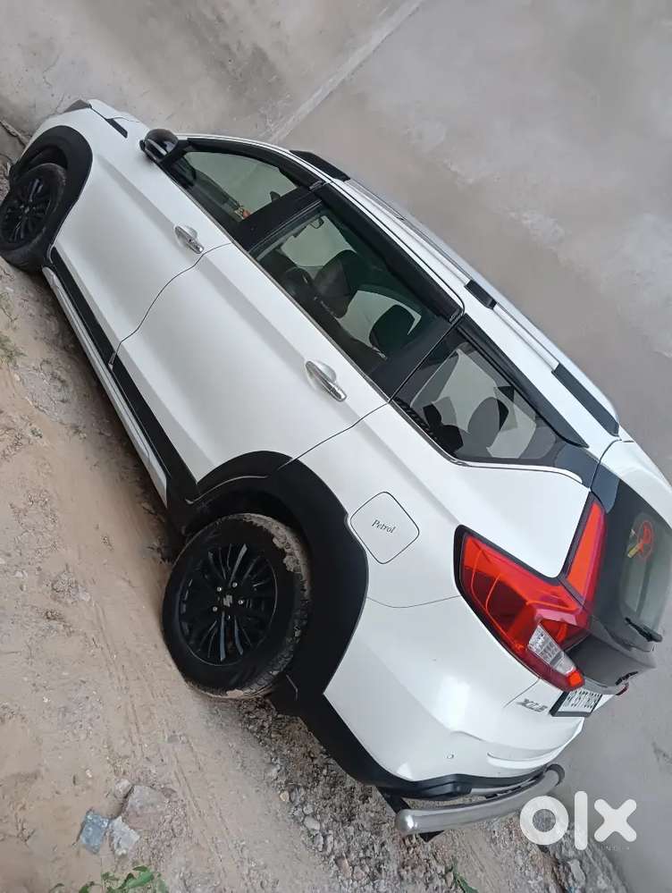 Maruti Suzuki Xl6 2021 First Owner