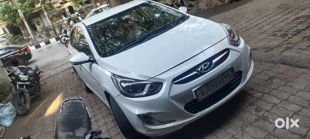 Verna Good Condition