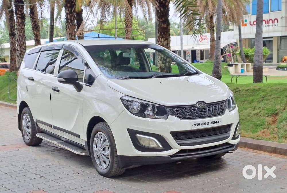Mahindra Marazzo M2, 2018, Diesel