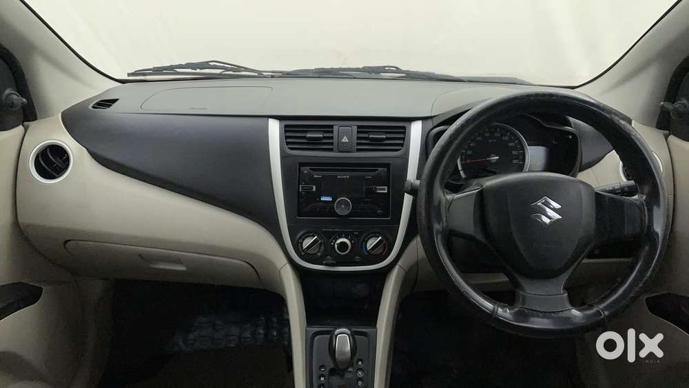 Maruti Suzuki Celerio Vxi Optional Amt, 2021, Petrol