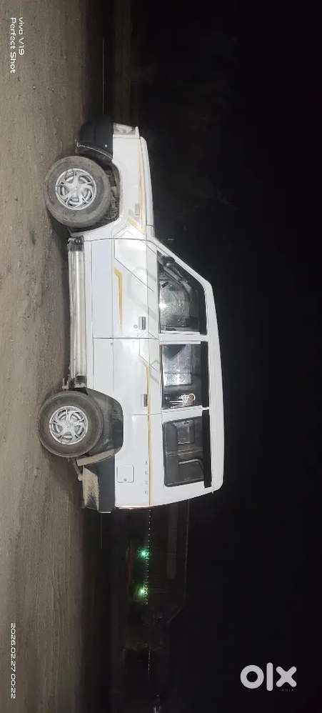 Tata Sumo Gold