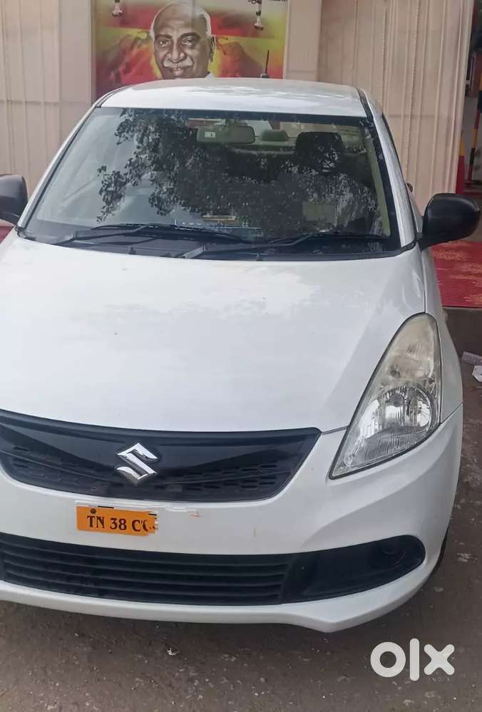 Maruti Suzuki Swift Dzire Tour 2019