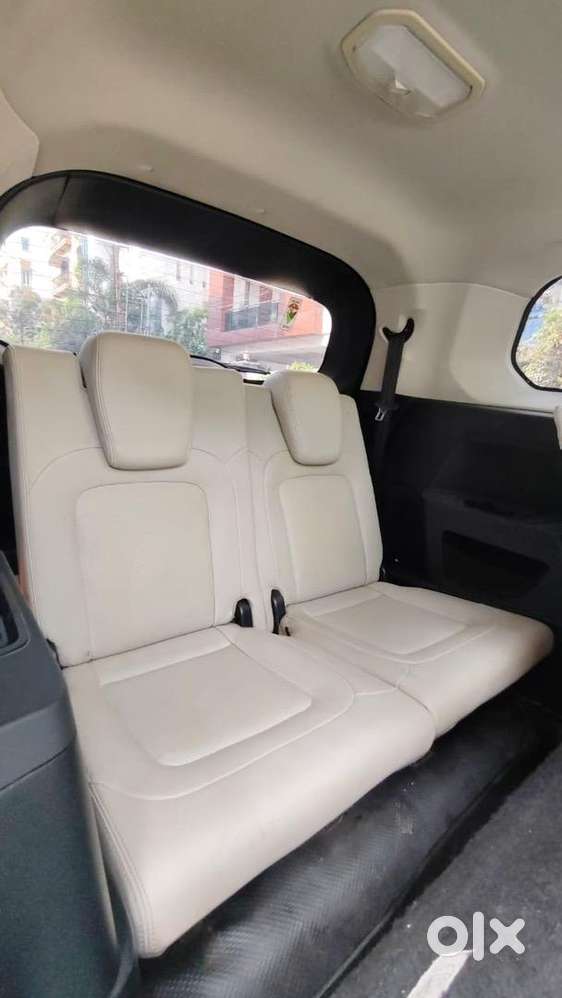 Tata Safari Xz Plus (top End)diesel Car 2021 Model