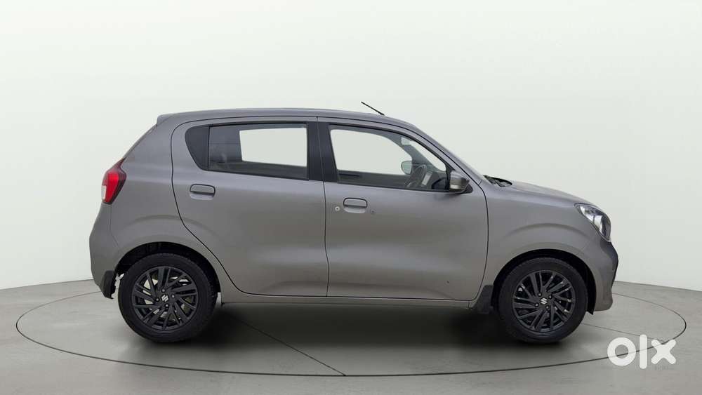 Maruti Suzuki Celerio 2021-1.0 Zxi Plus Mt, 2021, Petrol