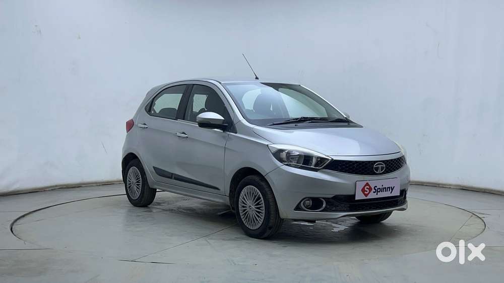 Tata Tiago Xza, 2019, Petrol