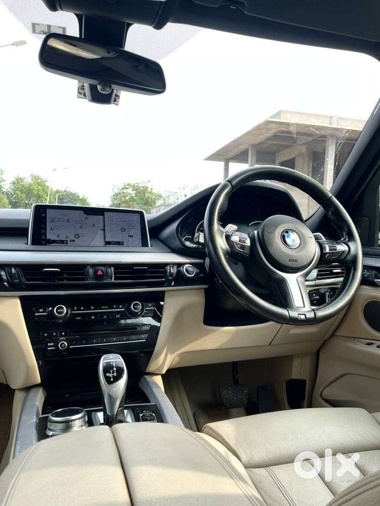 Bmw X5 X Drive 30d M Sport, 2018, Diesel
