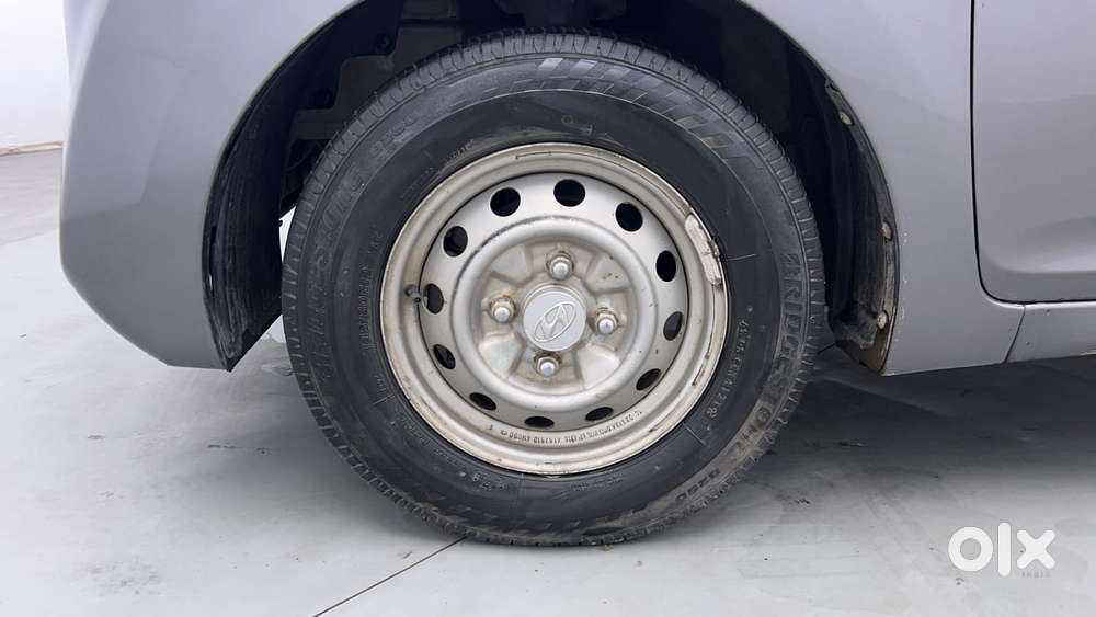 Hyundai Eon D Lite, 2014, Petrol