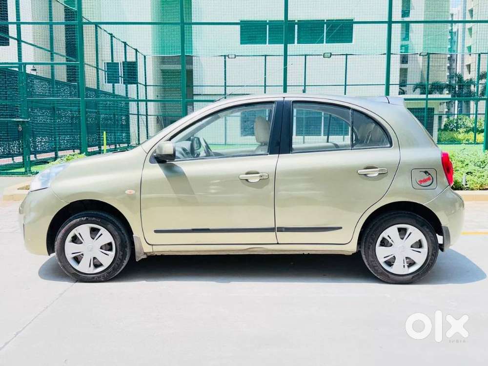 Nissan Micra 2012-2017 Xl, 2015, Petrol
