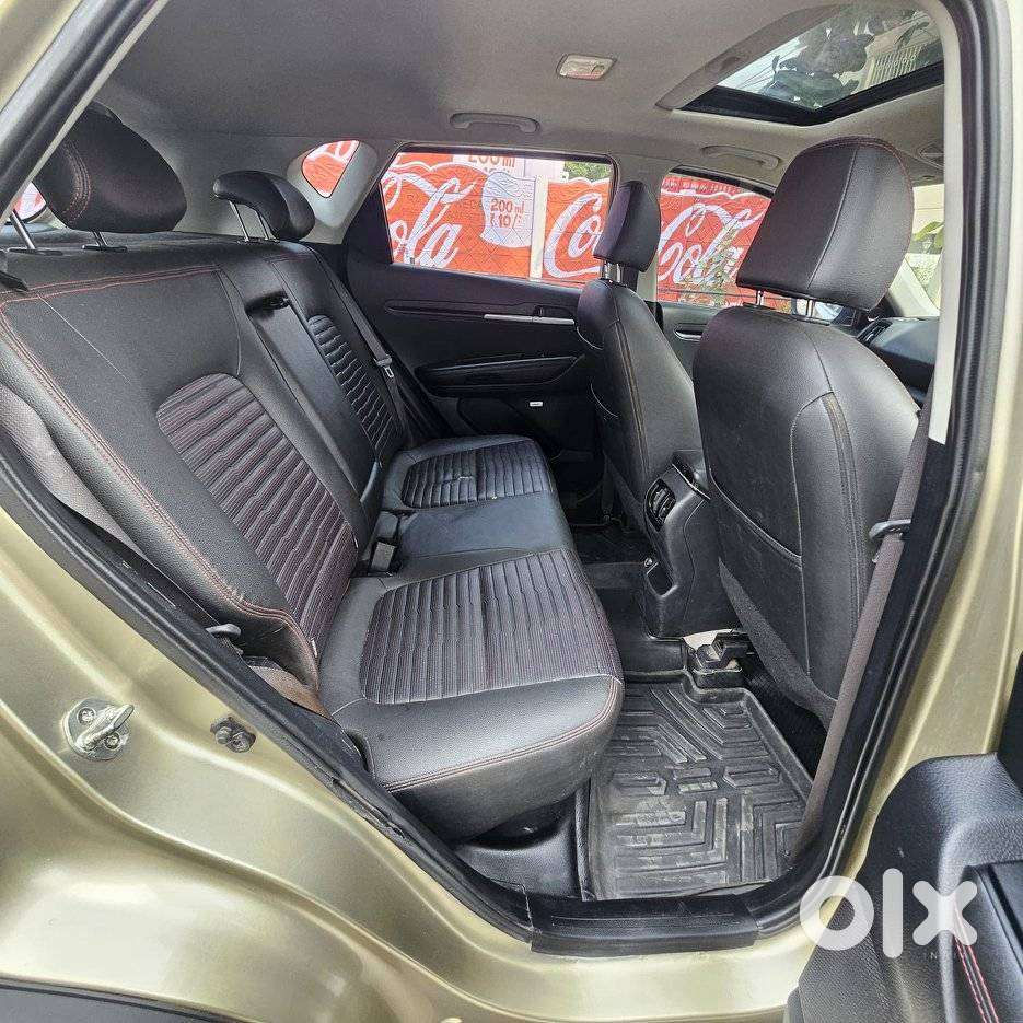 Kia Sonet Gtx Plus, 2020, Diesel