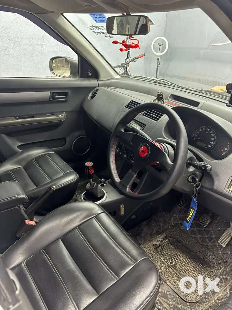 Swift Full Modified