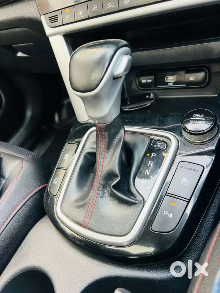 Kia Seltos Gtx Plus, 2023, Diesel