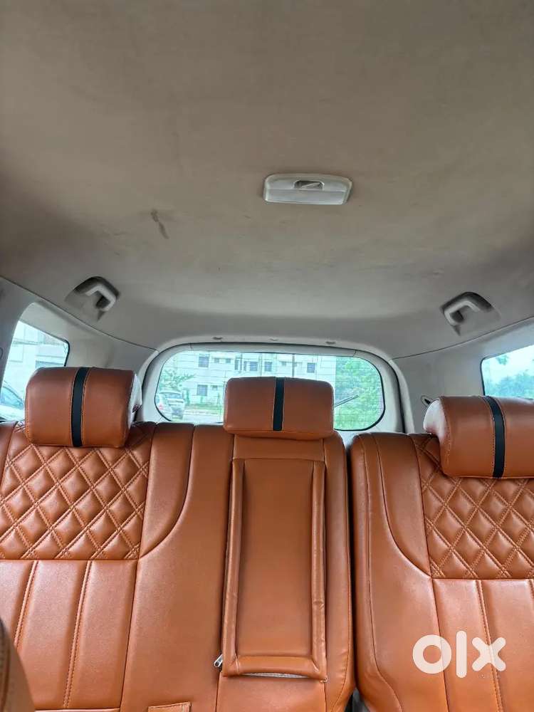 Mahindra Xuv500 2015 Diesel Manual