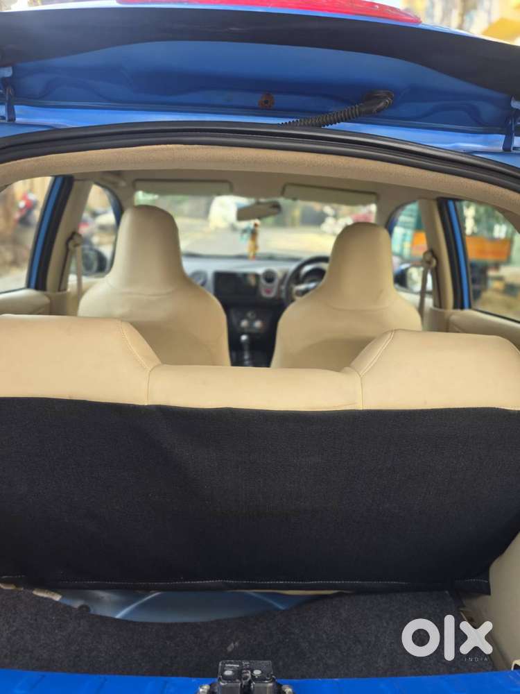 Honda Brio 2012 Petrol Good Condition