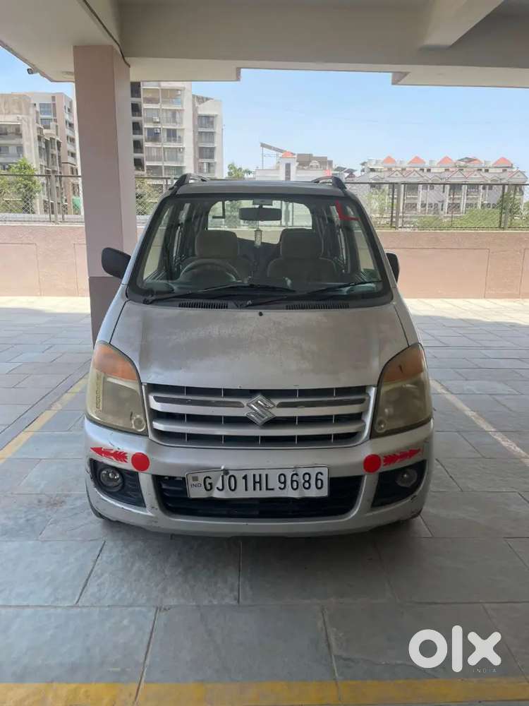 Full Complete Enginr And Well Maintained