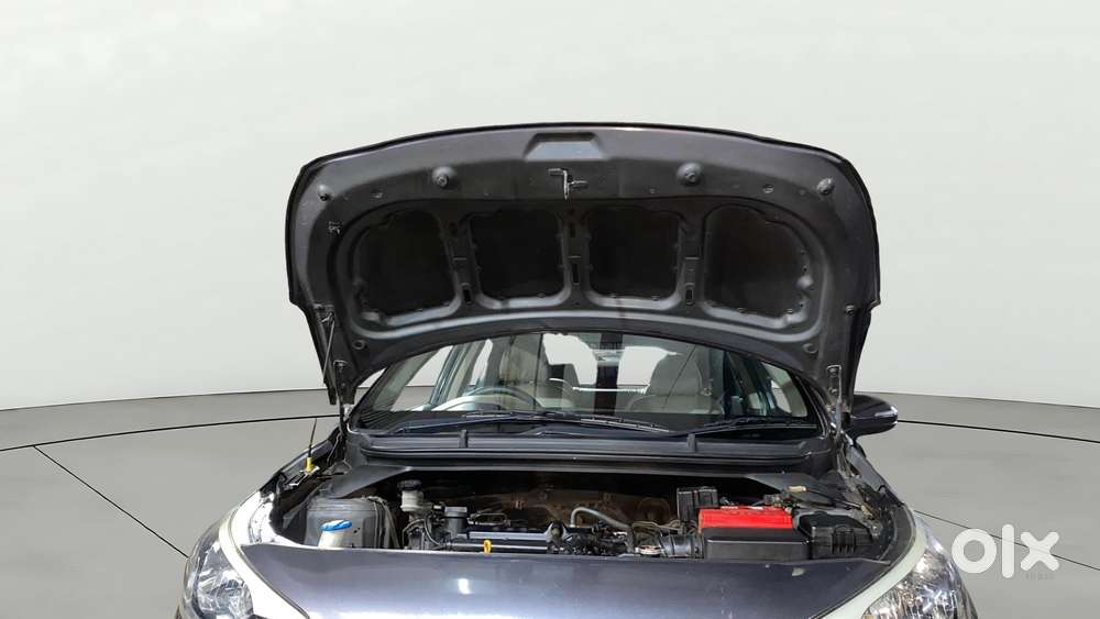Hyundai Elite I20 Asta 1.2, 2017, Petrol