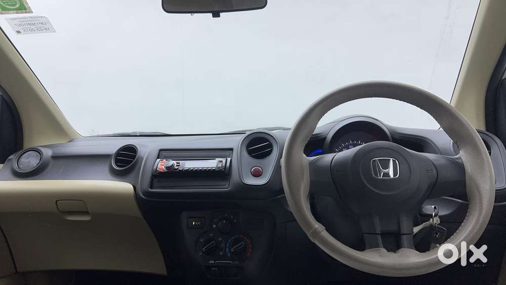 Honda Mobilio V I-vtec, 2015, Petrol