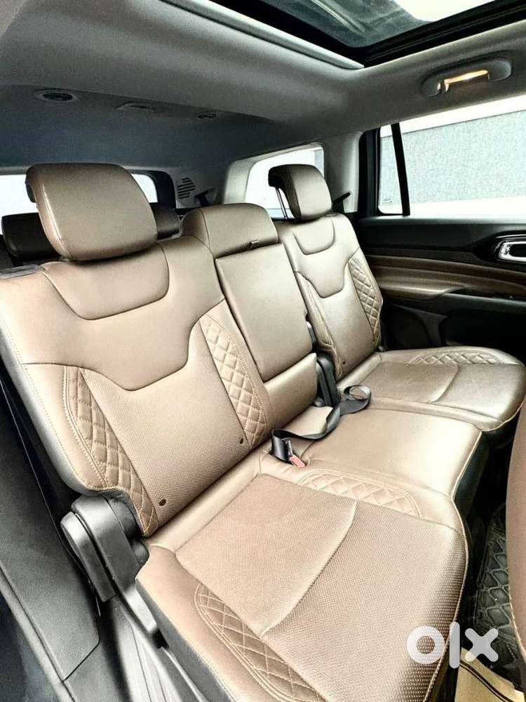 Jeep Meridian 2.0 Limited 4x2 At, 2023, Diesel