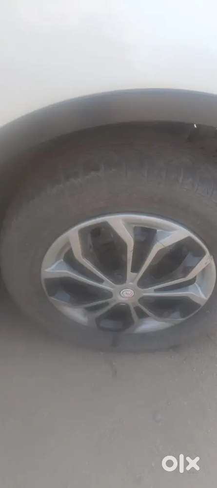 Mahindra Xylo 2014 Diesel Good Condition