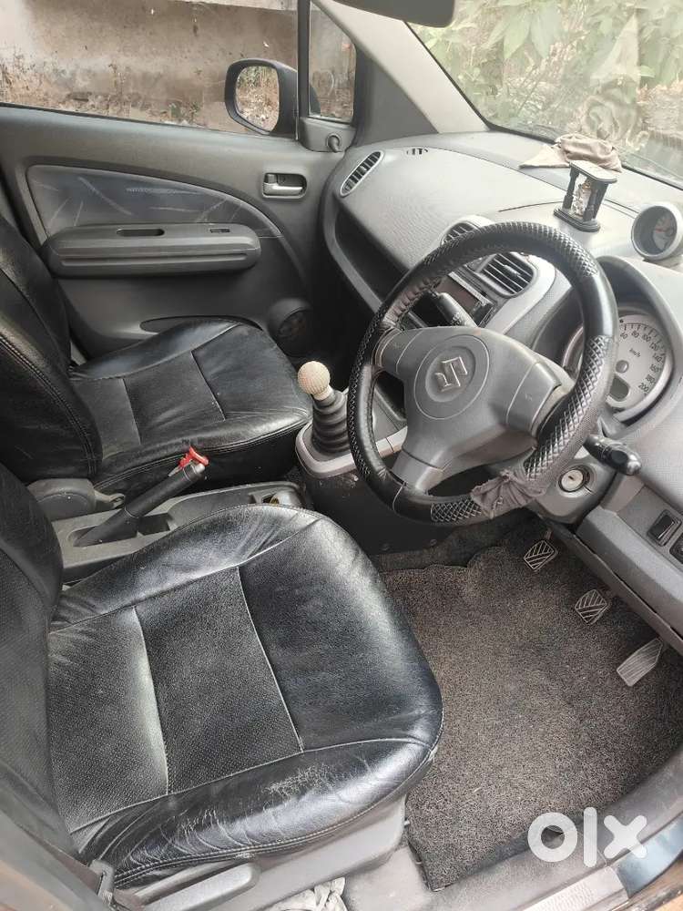 Maruti Suzuki Ritz 2010 Petrol Good Condition
