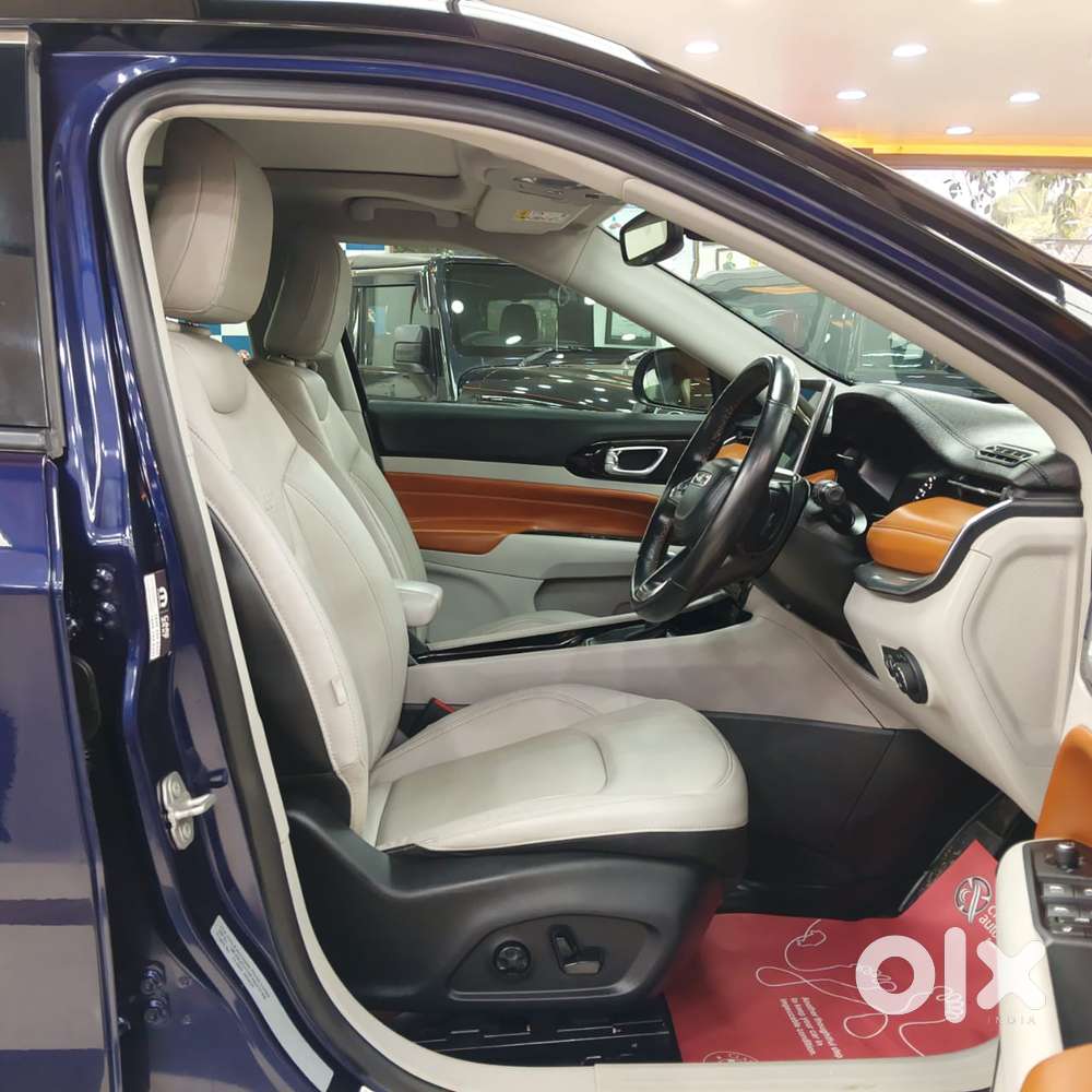Jeep Compass 1.4 Limited Option, 2021, Petrol