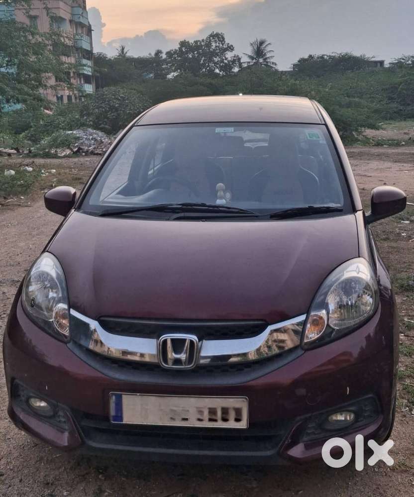 2015 Honda Mobilio For Sale, Ready To Drive!