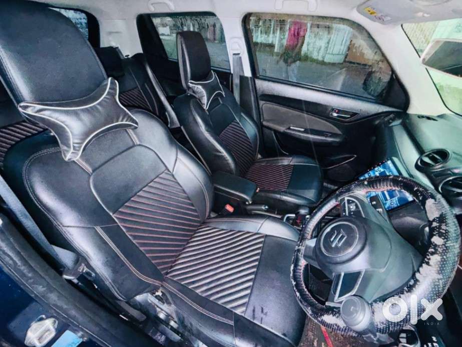Maruti Suzuki Swift Amt Vxi, 2019, Petrol