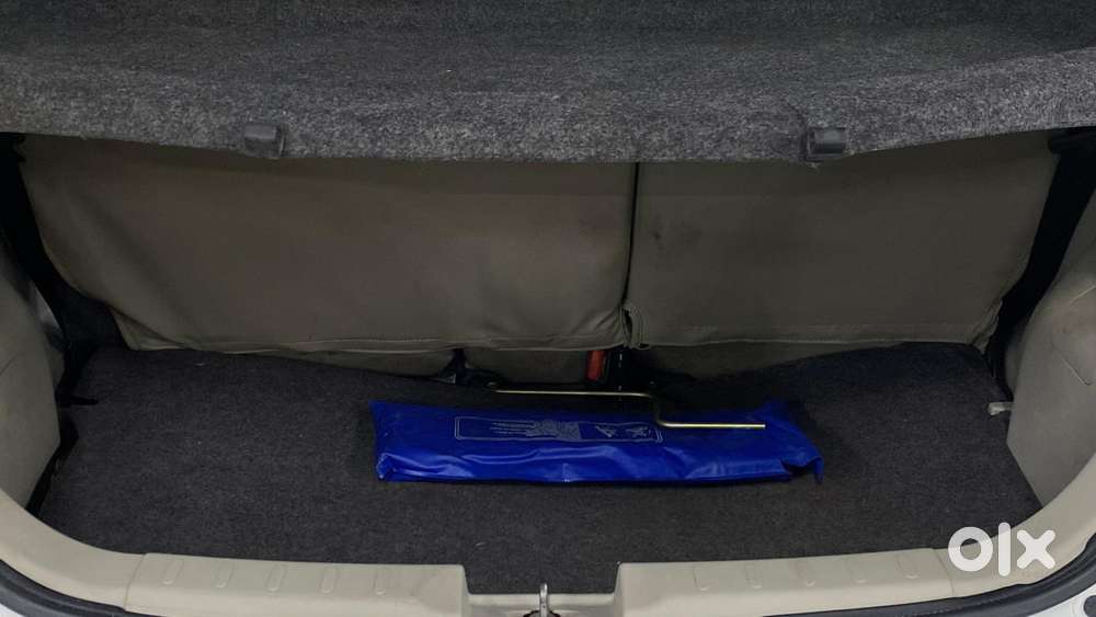 Maruti Suzuki Celerio Vxi Amt, 2018, Petrol